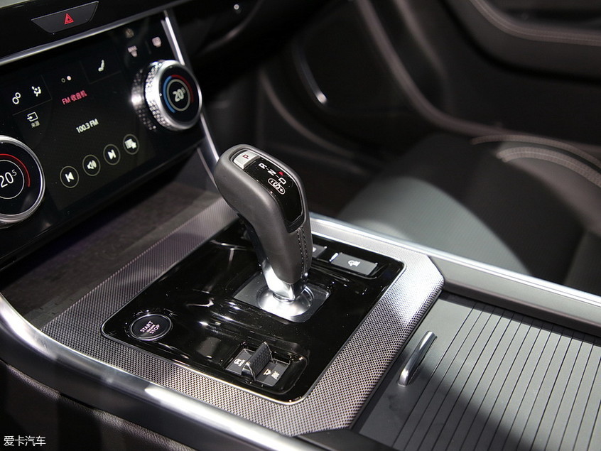 奇瑞·捷豹路虎2020款捷豹XEL 奇瑞·捷豹路虎2020款捷豹XEL