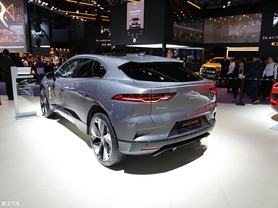 2018ݱI-PACE 