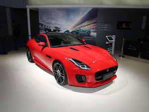 2019ݱF-TYPE Ϻչ