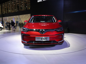 2019BEIJING-EU5 Ϻ܇չ