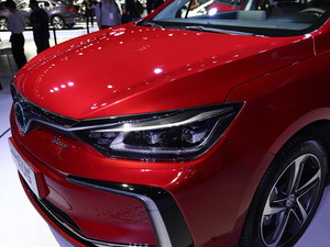 2019BEIJING-EU5 Ϻ܇չ