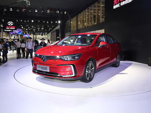 2019BEIJING-EU5 Ϻ܇չ