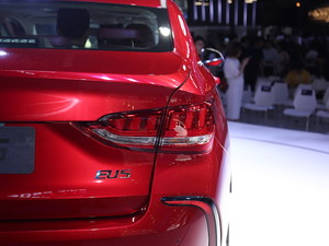 2019BEIJING-EU5 Ϻ܇չ