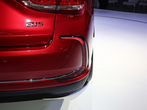 2019BEIJING-EU5 Ϻ܇չ