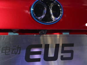 2019BEIJING-EU5 Ϻ܇չ