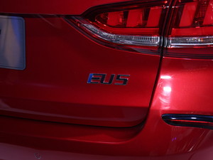 2019BEIJING-EU5 Ϻ܇չ