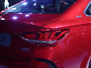 2019BEIJING-EU5 Ϻ܇չ