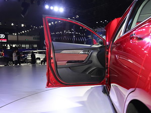 2019BEIJING-EU5 Ϻ܇չ