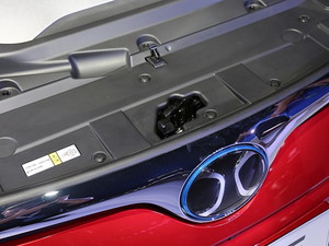 2019BEIJING-EU5 Ϻ܇չ