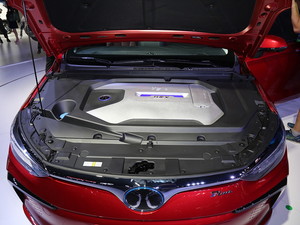 2019BEIJING-EU5 Ϻ܇չ