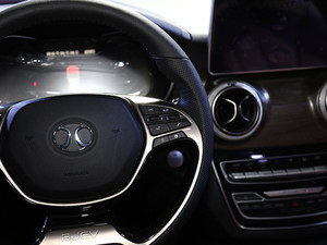 2019BEIJING-EU5 Ϻ܇չ