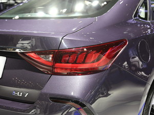 2019BEIJING-EU7 Ϻ܇չ