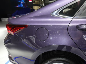 2019BEIJING-EU7 Ϻ܇չ