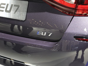 2019BEIJING-EU7 Ϻ܇չ