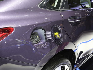 2019BEIJING-EU7 Ϻ܇չ