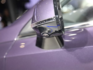 2019BEIJING-EU7 Ϻ܇չ