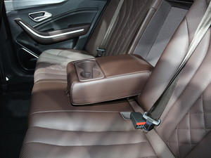 2019BEIJING-EU7 Ϻ܇չ