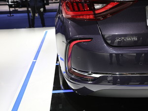 2019BEIJING-EU7 Ϻ܇չ