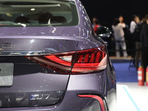 2019BEIJING-EU7 Ϻ܇չ