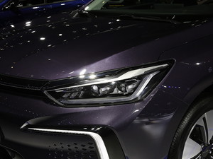 2019BEIJING-EU7 Ϻ܇չ