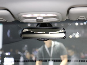 2019BEIJING-EU7 Ϻ܇չ