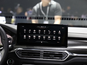 2019BEIJING-EU7 Ϻ܇չ