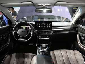 2019BEIJING-EU7 Ϻ܇չ