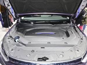 2019BEIJING-EU7 Ϻ܇չ