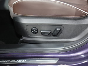 2019BEIJING-EU7 Ϻ܇չ