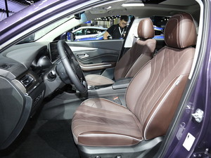 2019BEIJING-EU7 Ϻ܇չ