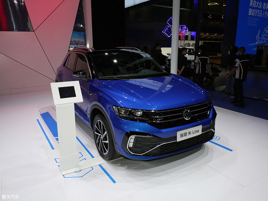2019T-ROC̽ 