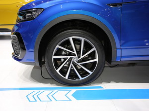 2019T-ROC̽ Ϻ܇չ