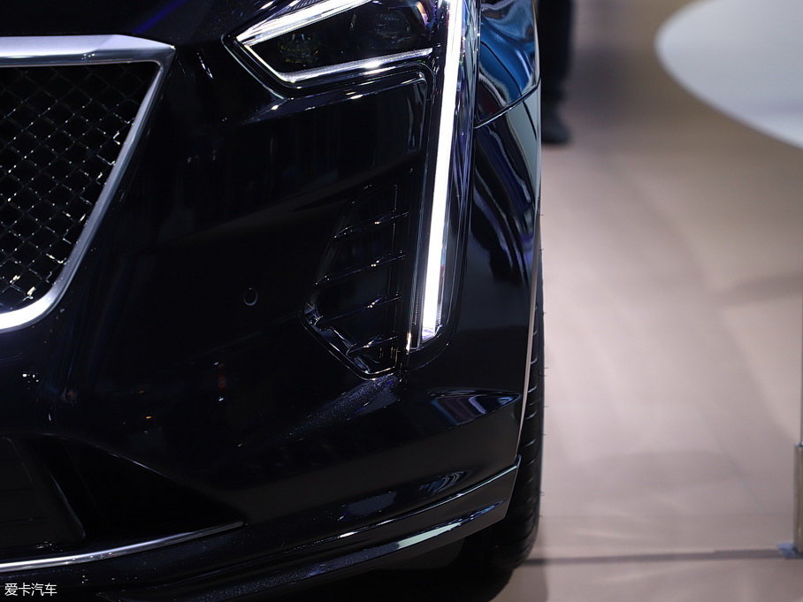 2019��P������CT6 