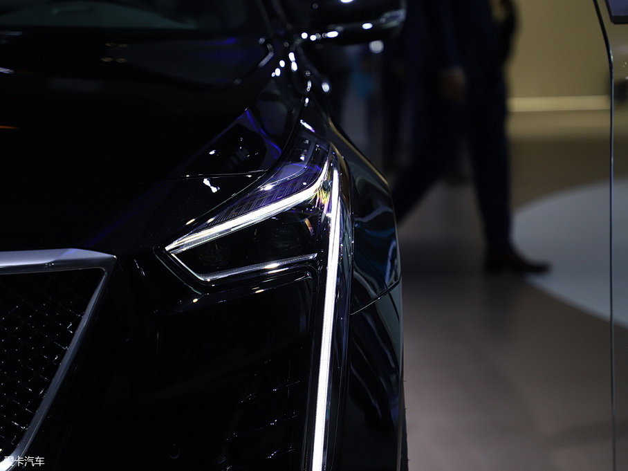 2019��P������CT6 