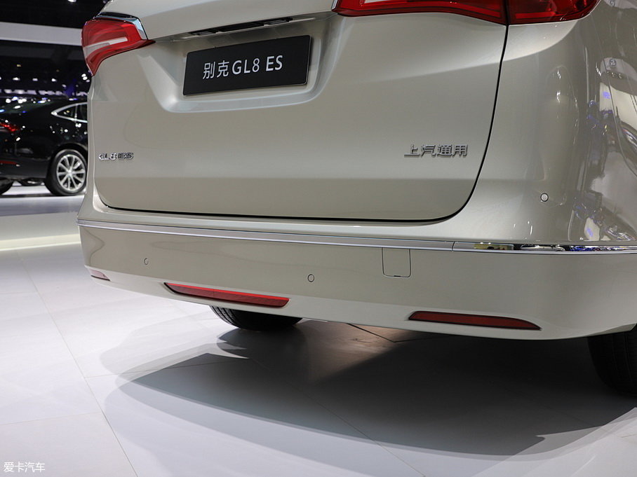 2019��e��GL8 ES��� 