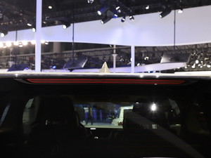 2019��e��GL8 ES��� �Ϻ�܇չ