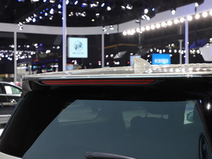 2019��e��GL8 ES��� �Ϻ�܇չ