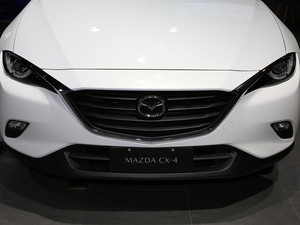 2019R_CX-4 Ϻ܇չ