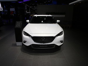 2019R_CX-4 Ϻ܇չ