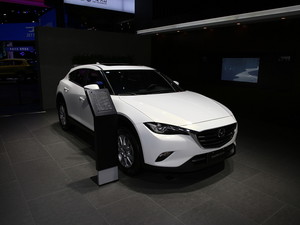 2019R_CX-4 Ϻ܇չ