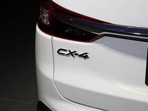 2019R_CX-4 Ϻ܇չ