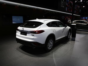2019R_CX-4 Ϻ܇չ