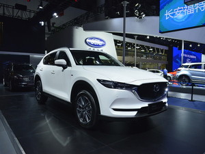 2020R_CX-5 Ϻ܇չ