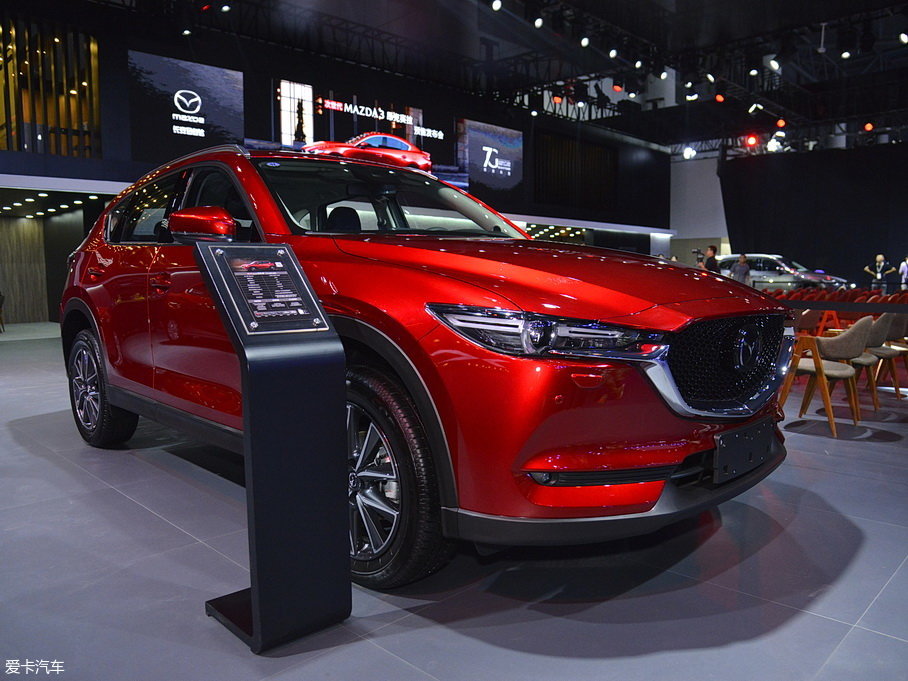 2019R_(d)CX-5 