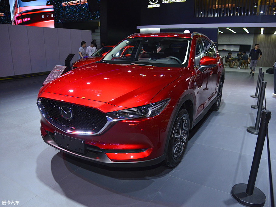 2019R_CX-5 