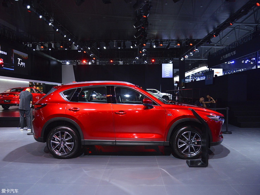 2019R_CX-5 