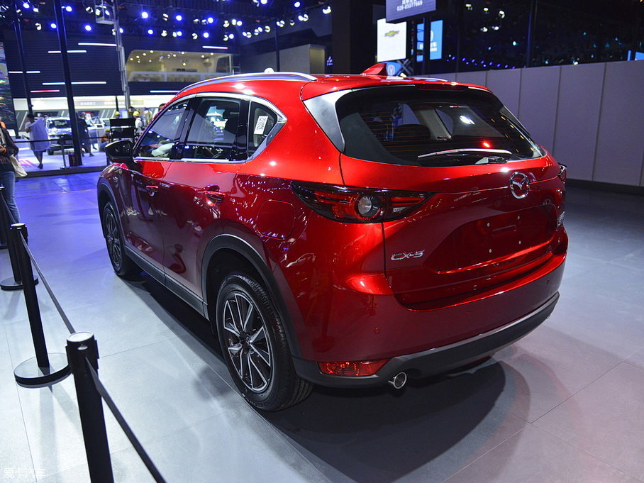 2019R_CX-5 