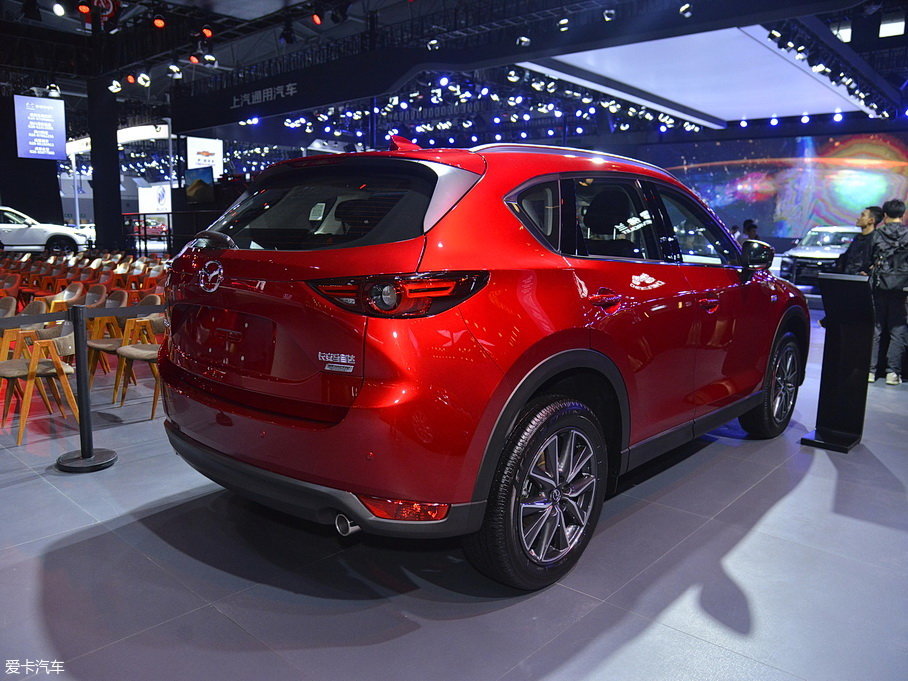 2019R_CX-5 