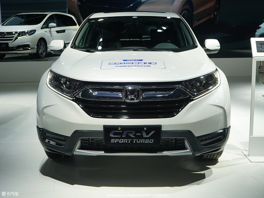 2019CR-V 
