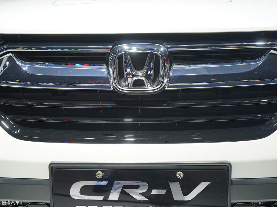 2019CR-V 